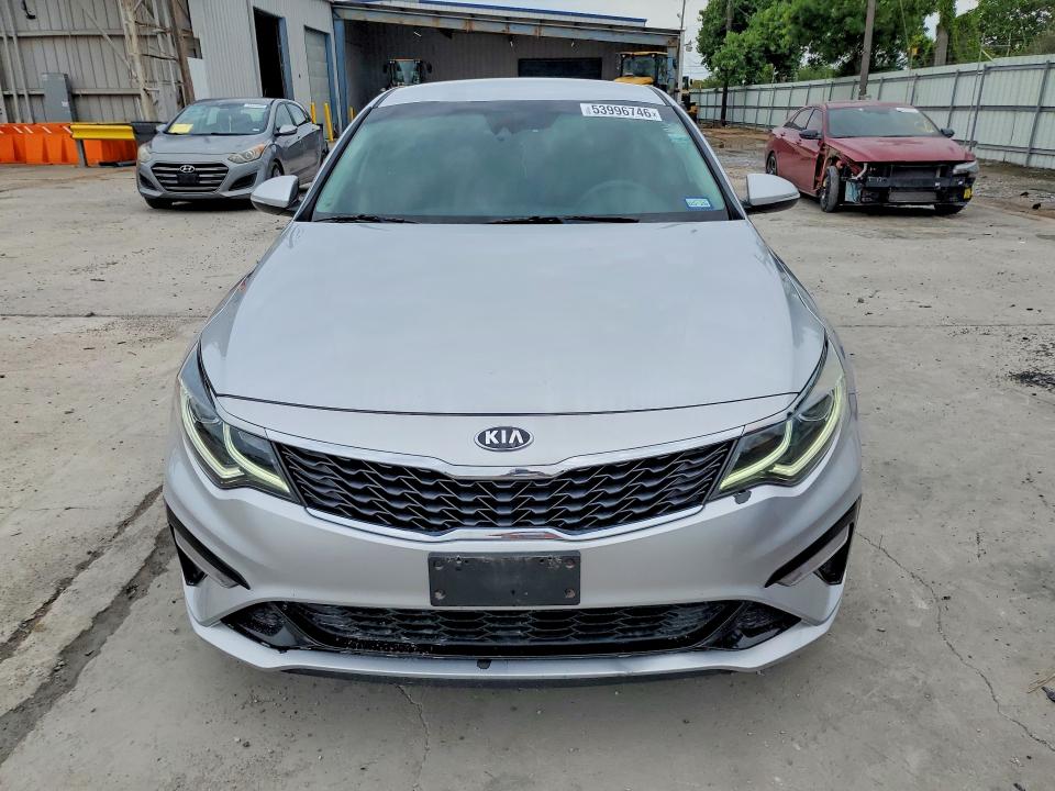 Продаж на аукціоні авто 2020 Kia Optima, vin: 5XXGT4L31LG431226, номер лоту: 53996746