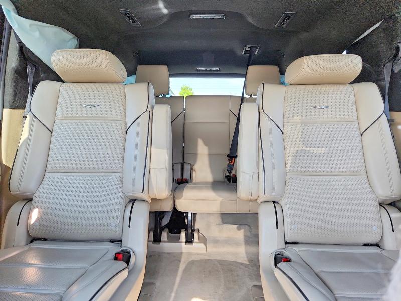 Aukcja sprzedaży 2023 Cadillac Escalade, vin: 1GYS4KKL0PR209464, numer aukcji: 53893266