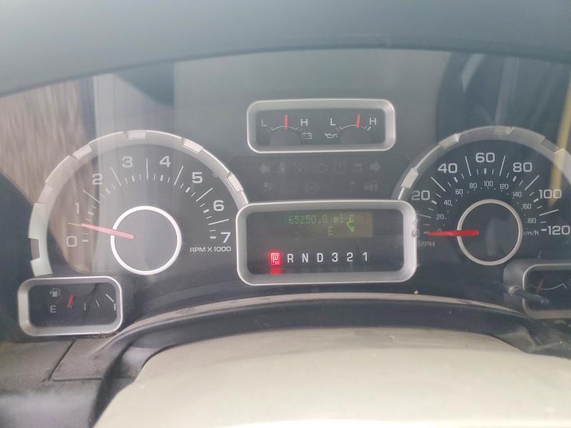 2012 Ford Expedition მანქანა იყიდება აუქციონზე, vin: 1FMJU1G59CEF21205, აუქციონის ნომერი: 52263696