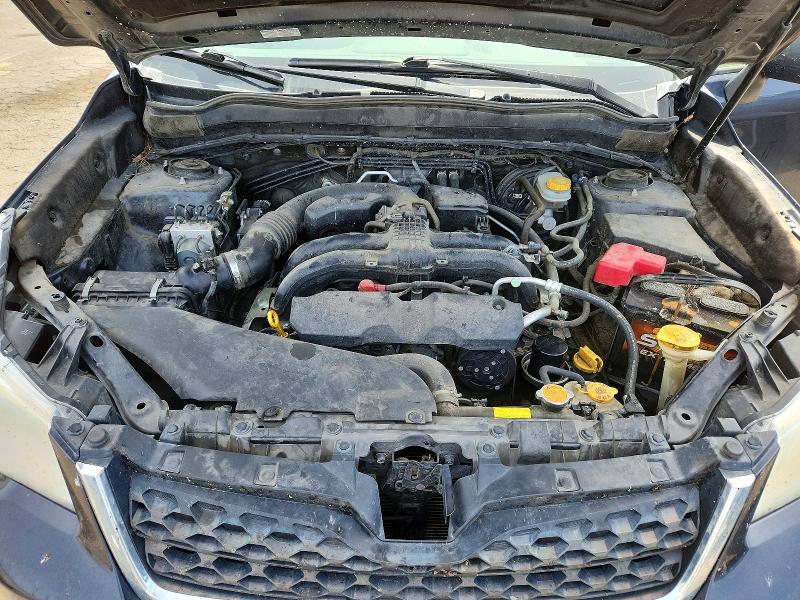 Aukcja sprzedaży 2014 Subaru Forester, vin: JF2SJAAC5EH451505, numer aukcji: 53849456