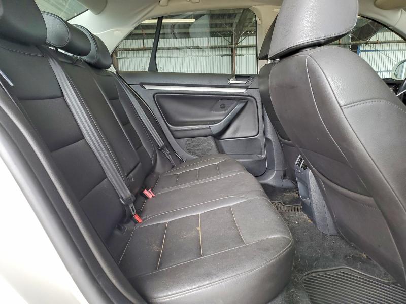 Продажа на аукционе авто 2010 Volkswagen Jetta, vin: 3VWRZ7AJ4AM166899, номер лота: 52383166