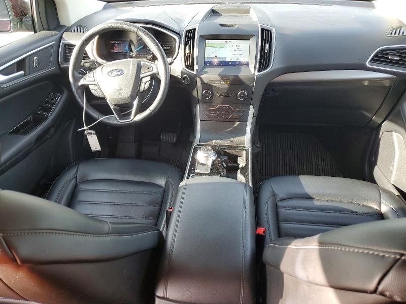 Продаж на аукціоні авто 2020 Ford Edge, vin: 2FMPK4J97LBA07054, номер лоту: 54399416
