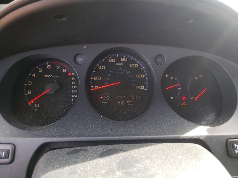 Продажа на аукционе авто 2004 Acura Mdx, vin: 2HNYD18674H518866, номер лота: 51596316