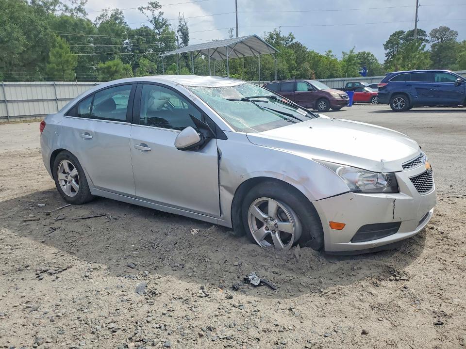 Aukcja sprzedaży 2014 Chevrolet Cruze, vin: 1G1PC5SB5E7105870, numer aukcji: 55238256