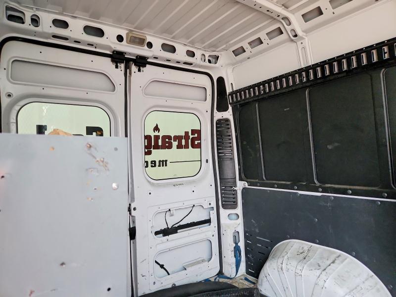 Aukcja sprzedaży 2020 Ram Promaster 2500, vin: 3C6TRVCGXLE131092, numer aukcji: 51773106