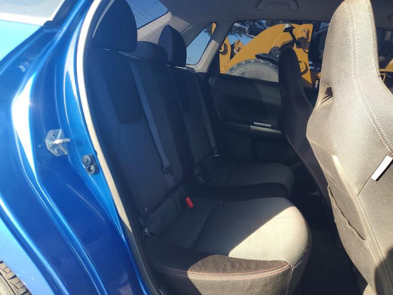 Продаж на аукціоні авто 2012 Subaru Impreza, vin: JF1GV7E67CG002738, номер лоту: 52292926