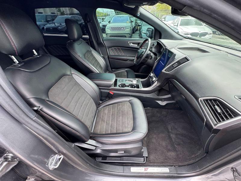 Aukcja sprzedaży 2024 Ford Edge, vin: 2FMPK4J94RBA75028, numer aukcji: 53986106