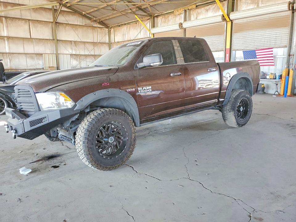 2015 Ram 1500 მანქანა იყიდება აუქციონზე, vin: 1C6RR7LT8FS598208, აუქციონის ნომერი: 52873126