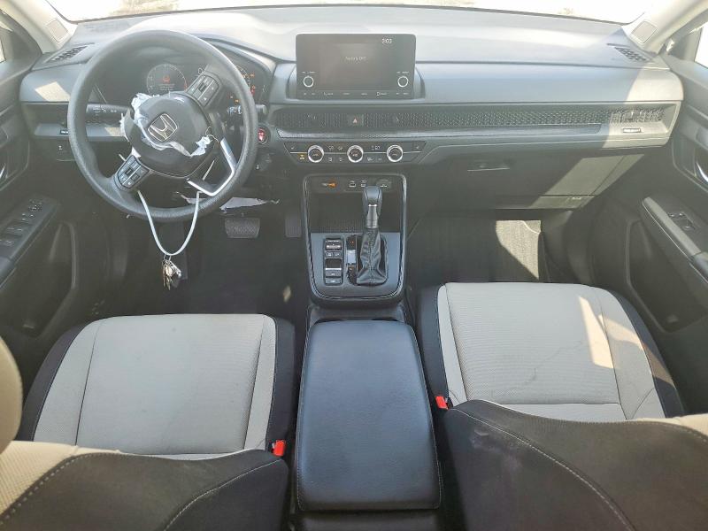 2025 Honda Cr-v მანქანა იყიდება აუქციონზე, vin: 5J6RS3H40SL011019, აუქციონის ნომერი: 51908006