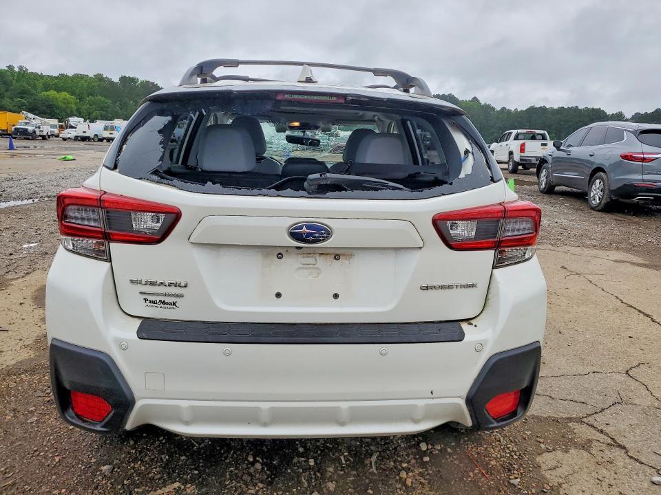 Aukcja sprzedaży 2023 Subaru Crosstrek, vin: JF2GTHNC2PH260307, numer aukcji: 52102716