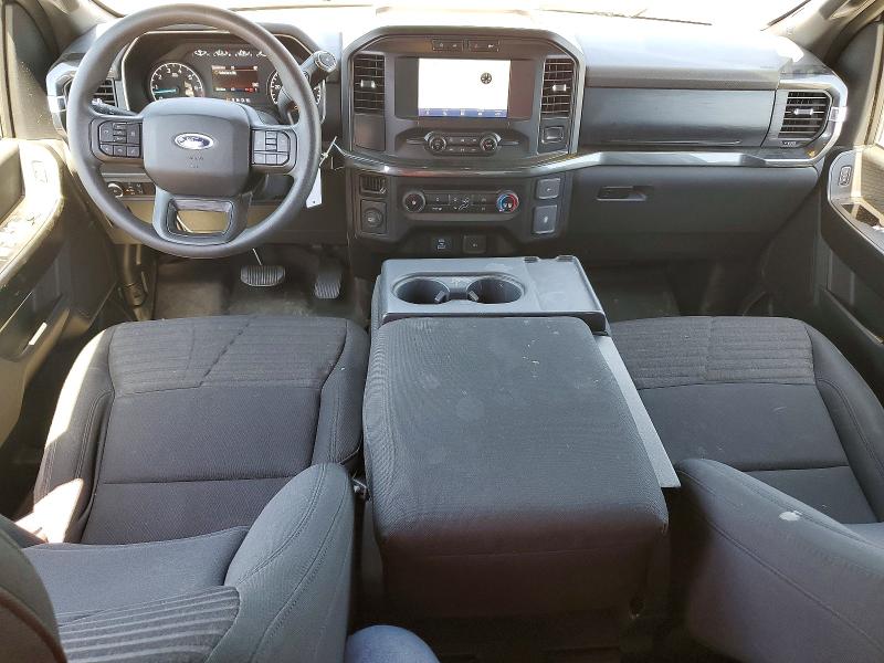 Продаж на аукціоні авто 2021 Ford F150, vin: 1FTEX1CP7MFB43434, номер лоту: 52869986