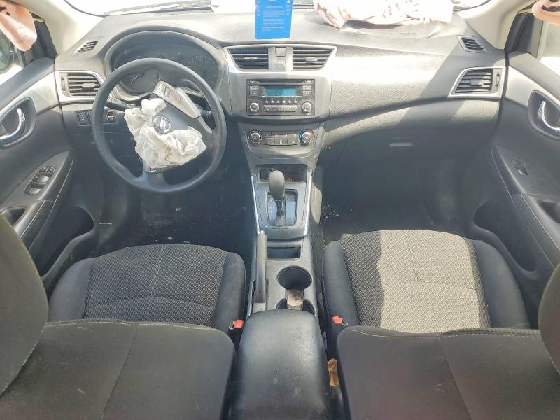 Aukcja sprzedaży 2017 Nissan Sentra, vin: 3N1AB7AP5HY245786, numer aukcji: 54457276