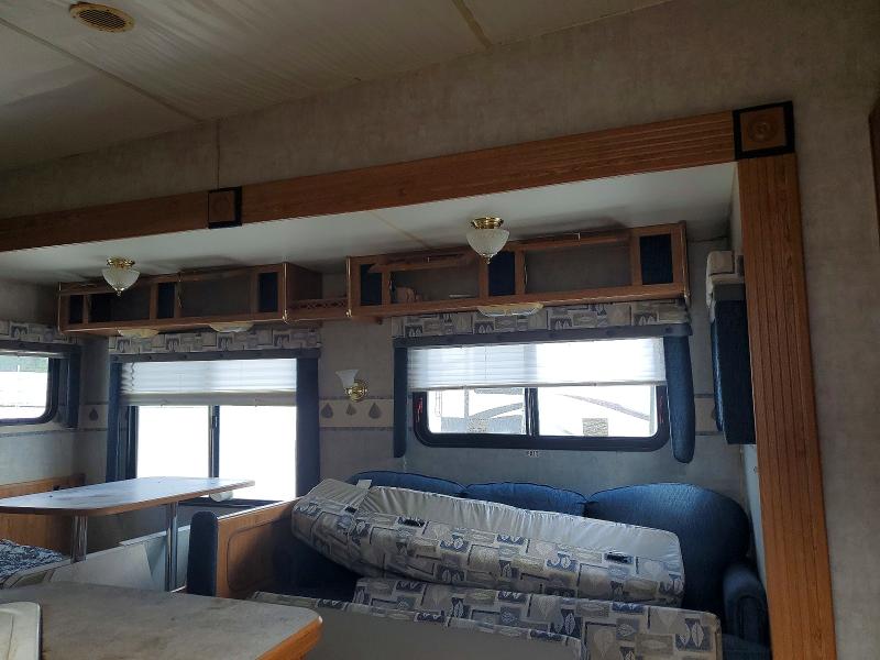 Продаж на аукціоні авто 2006 Fleetwood Wilderness, vin: 1ED5B292564284510, номер лоту: 52781346