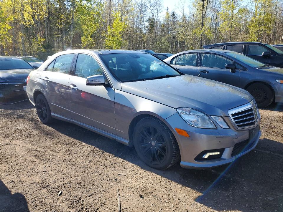 Продаж на аукціоні авто 2010 Mercedes-benz E, vin: WDDHF8HB3AA220689, номер лоту: 53514246