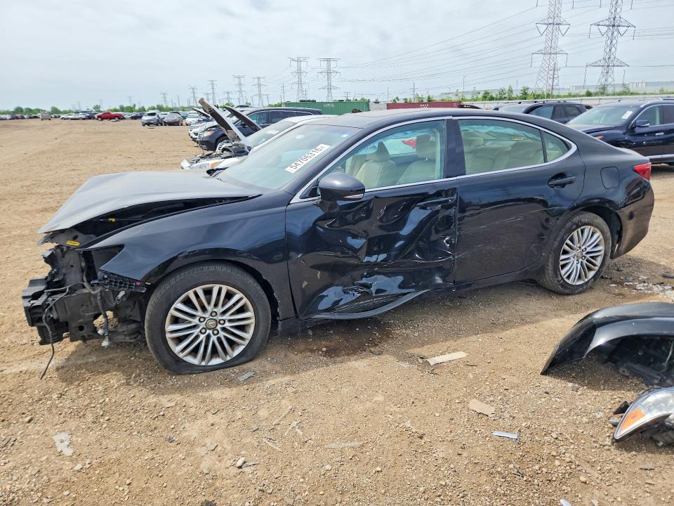 Продаж на аукціоні авто 2013 Lexus Es, vin: JTHBK1GG9D2033650, номер лоту: 54706316
