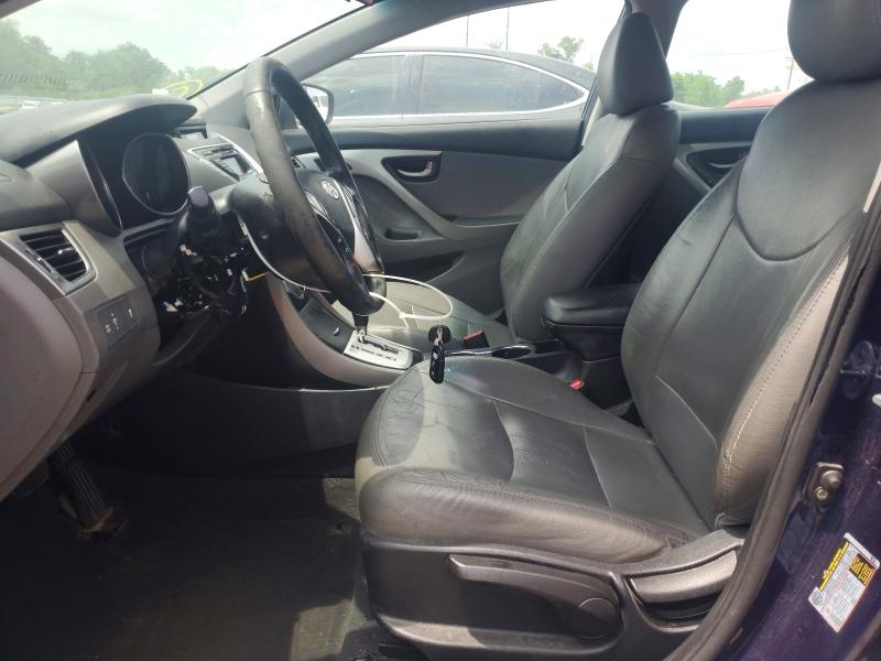 53905016 :رقم المزاد ، 5NPDH4AE8CH097449 vin ، 2012 Hyundai Elantra مزاد بيع