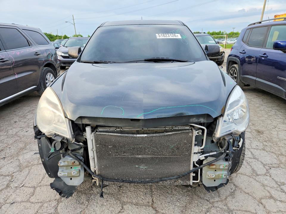 2014 Chevrolet Equinox მანქანა იყიდება აუქციონზე, vin: 2GNALAEK2E1140680, აუქციონის ნომერი: 51823126