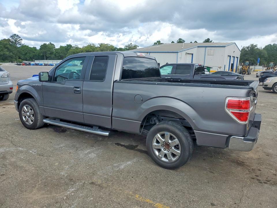 Aukcja sprzedaży 2013 Ford F150, vin: 1FTEX1CM9DFB49919, numer aukcji: 54653826