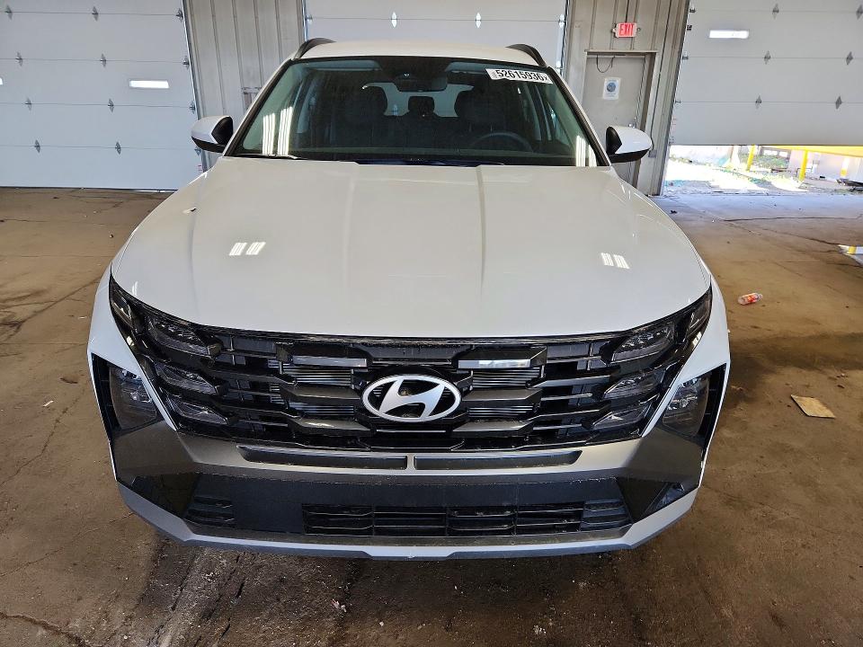 52615936 :رقم المزاد ، 5NMJBCDE9TH635468 vin ، 2026 Hyundai Tucson مزاد بيع