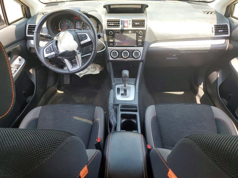 2017 Subaru Crosstrek მანქანა იყიდება აუქციონზე, vin: JF2GPABC2H8255349, აუქციონის ნომერი: 53889946
