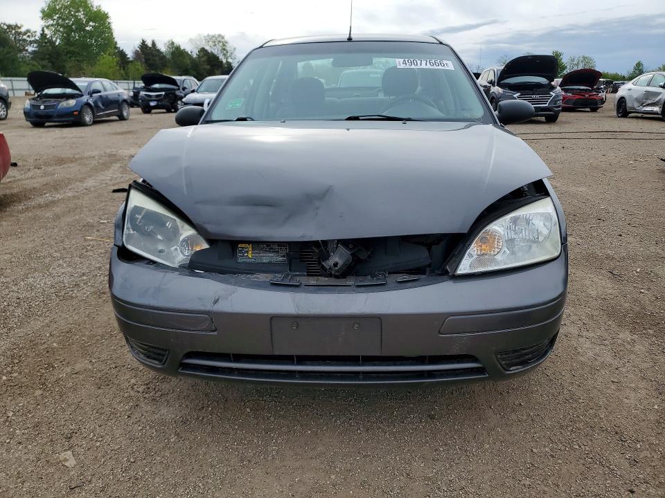 Продаж на аукціоні авто 2006 Ford Focus, vin: 1FAFP34N56W137489, номер лоту: 49077666