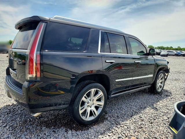Aukcja sprzedaży 2016 Cadillac Escalade, vin: 1GYS4CKJ8GR329968, numer aukcji: 55054206