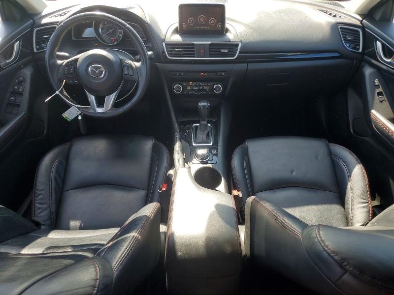 Продаж на аукціоні авто 2014 Mazda 3, vin: JM1BM1M71E1208805, номер лоту: 54885756