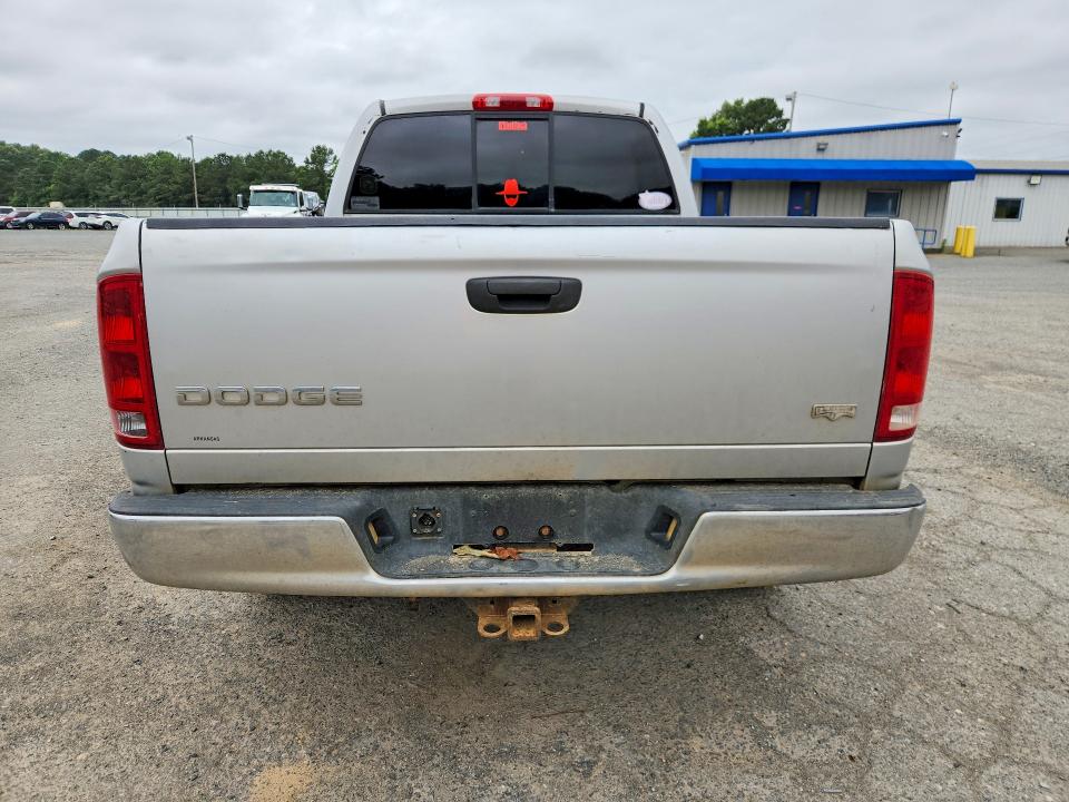 2003 Dodge Ram 1500 მანქანა იყიდება აუქციონზე, vin: 1D7HU18D83J594460, აუქციონის ნომერი: 51982376