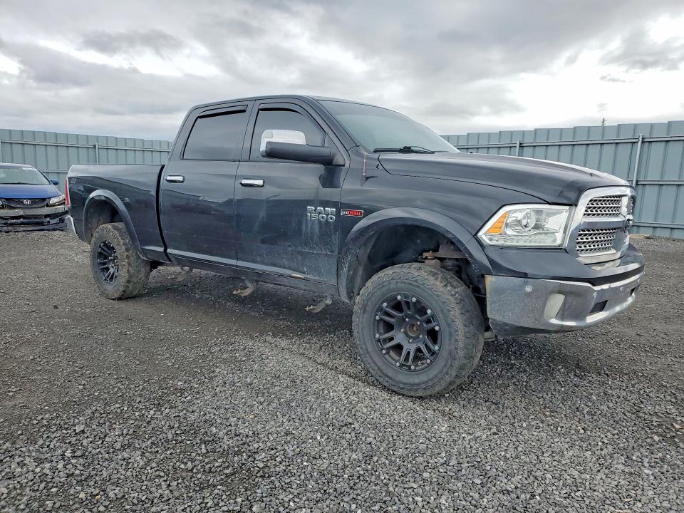 Auction sale of the 2016 Ram 1500, vin: 1C6RR7VMXGS375045, lot number: 53593106