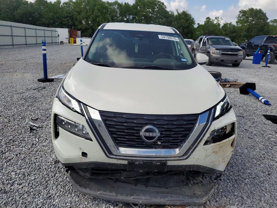 Продаж на аукціоні авто 2023 Nissan Rogue, vin: JN8BT3BA2PW435041, номер лоту: 54150516