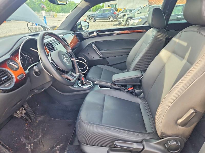 Продаж на аукціоні авто 2013 Volkswagen Beetle, vin: 3VWJP7AT3DM676895, номер лоту: 54858426