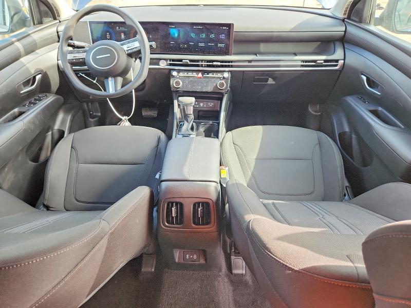 Продажа на аукционе авто 2025 Hyundai Tucson, vin: 5NMJB3DE9SH603716, номер лота: 51870336