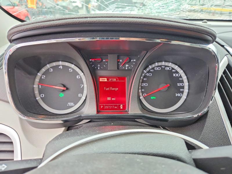 2016 Gmc Terrain მანქანა იყიდება აუქციონზე, vin: 2GKFLPE35G6166811, აუქციონის ნომერი: 54658126
