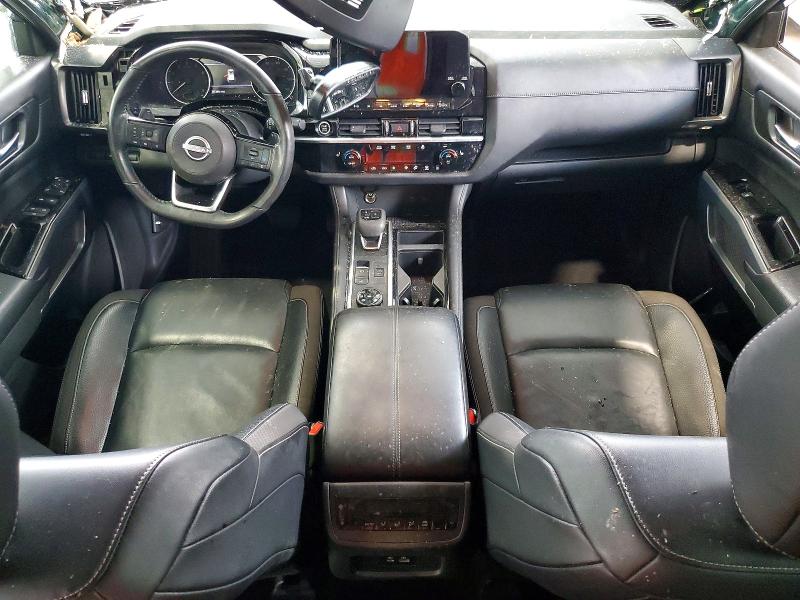 Aukcja sprzedaży 2022 Nissan Pathfinder, vin: 5N1DR3CC9NC254807, numer aukcji: 53077326
