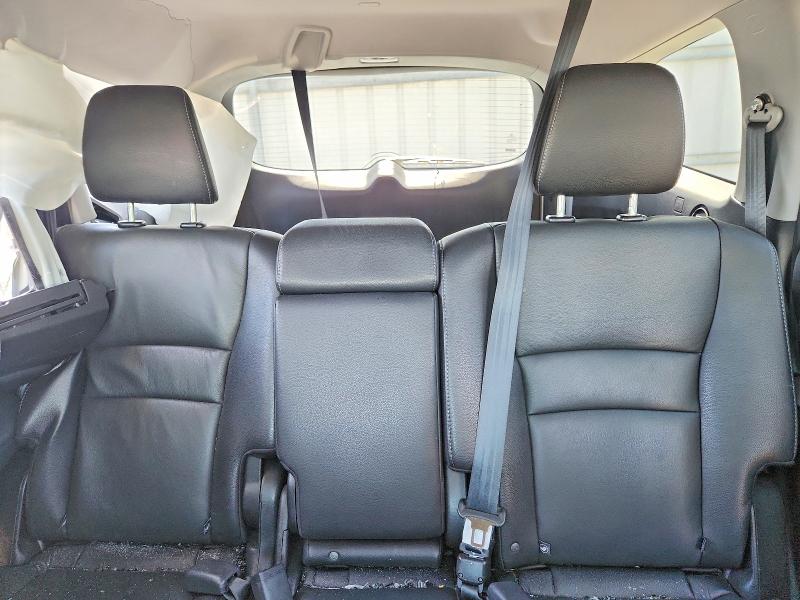 Продаж на аукціоні авто 2021 Honda Pilot, vin: 5FNYF6H99MB051916, номер лоту: 55408706