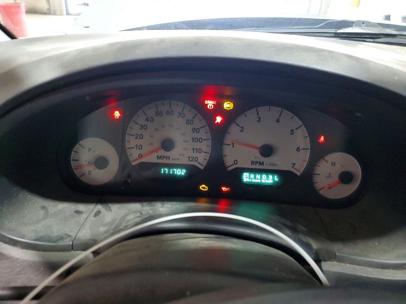 Aukcja sprzedaży 2006 Dodge Grand Caravan, vin: 1D4GP24R56B562118, numer aukcji: 53789906