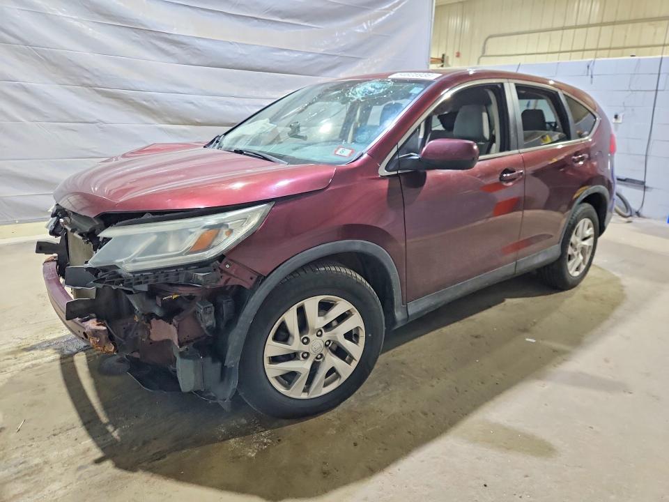 Продажа на аукционе авто 2015 Honda Cr-v, vin: 2HKRM4H53FH641027, номер лота: 54825936