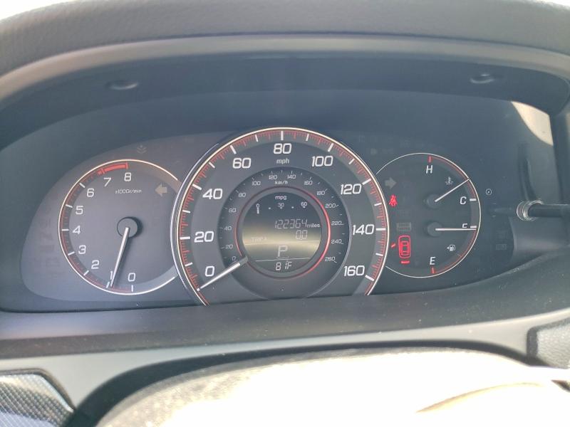 Aukcja sprzedaży 2015 Honda Accord, vin: 1HGCR2F5XFA231011, numer aukcji: 52964486
