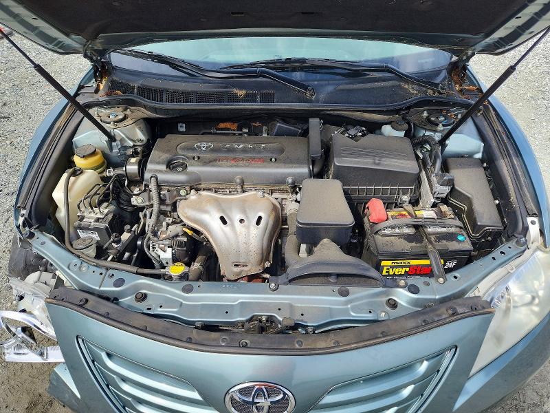 Продаж на аукціоні авто 2009 Toyota Camry, vin: 4T1BE46K29U862843, номер лоту: 52069376