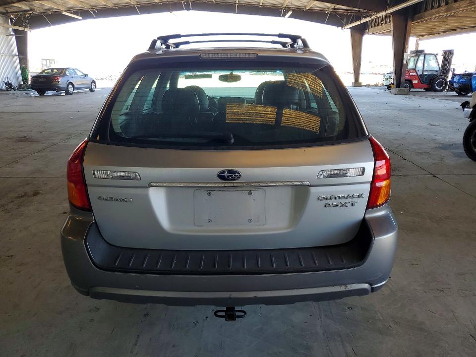 Aukcja sprzedaży 2005 Subaru Legacy, vin: 4S4BP68CX54337793, numer aukcji: 50324976