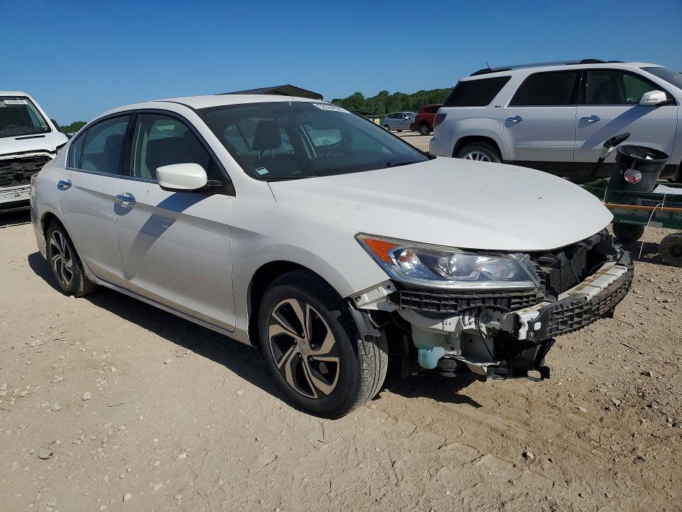 2016 Honda Accord მანქანა იყიდება აუქციონზე, vin: 1HGCR2F30GA202391, აუქციონის ნომერი: 52584596