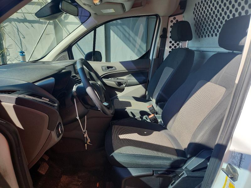 53172636 :رقم المزاد ، NM0LS7S26K1431810 vin ، 2019 Ford Transit Connect مزاد بيع