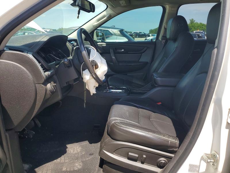 Aukcja sprzedaży 2015 Gmc Acadia, vin: 1GKKVRKD6FJ306691, numer aukcji: 54014526