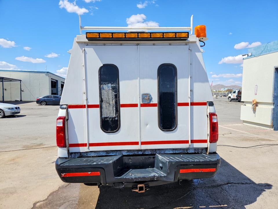 53091906 :رقم المزاد ، 1FT7X2B61EEA23613 vin ، 2014 Ford F250 مزاد بيع
