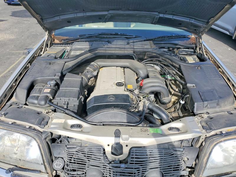 Продаж на аукціоні авто 1995 Mercedes-benz S, vin: WDBGA33E8SA227663, номер лоту: 54025216
