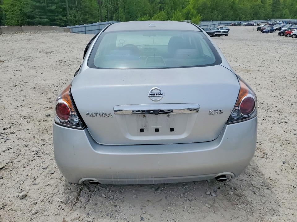 Aukcja sprzedaży 2010 Nissan Altima, vin: 1N4AL2APXAC115178, numer aukcji: 54671526