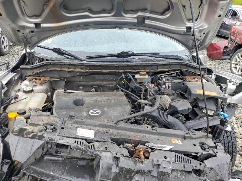 Aukcja sprzedaży 2011 Mazda 3, vin: JM1BL1VG1B1442004, numer aukcji: 50736796