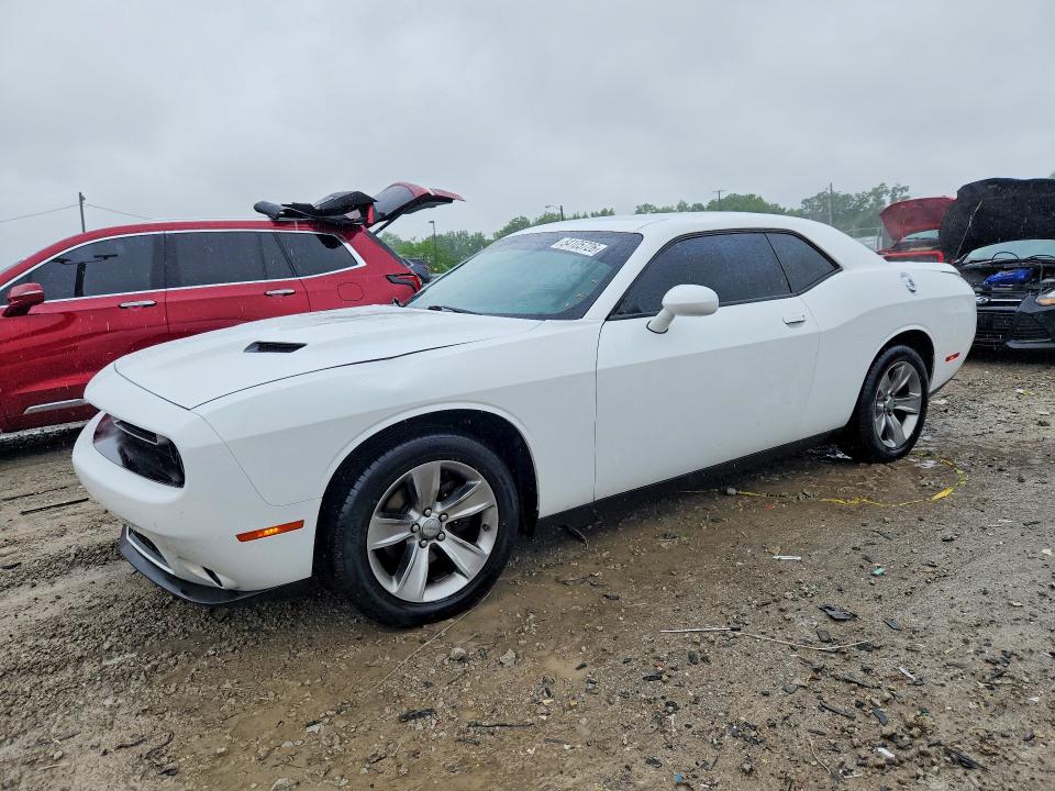 2019 Dodge Challenger მანქანა იყიდება აუქციონზე, vin: 2C3CDZAG9KH551578, აუქციონის ნომერი: 54105726