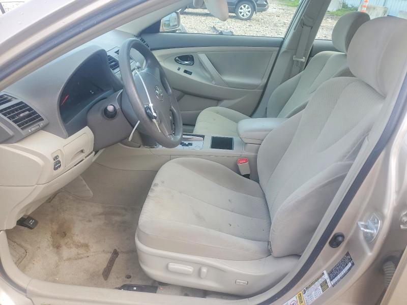 2009 Toyota Camry მანქანა იყიდება აუქციონზე, vin: 4T4BE46K39R059206, აუქციონის ნომერი: 53369716