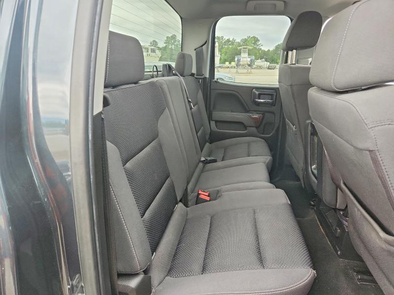 Aukcja sprzedaży 2018 Gmc Sierra, vin: 1GTR1MEH2JZ103105, numer aukcji: 51420306